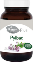 Натуральна харчова добавка El Granero Pylbac 60 капсул (8422584032178) - зображення 1