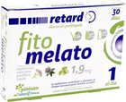 Дієтична добавка Pinisan Fito Melato 30 капсул (8435001000223) - зображення 1