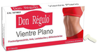 Натуральна харчова добавка Don Regulo Pharma Otc Vientre Plano 730 мг 45 капсул (8436017720686) - зображення 1