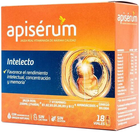 Suplement diety Apiserum Intellect 18 vials (8470001897268) - obraz 1