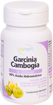 Натуральна харчова добавка Sanon Garcinia Cambogia 720 мг 30 капсул (8437013869522) - зображення 1