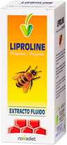 Suplement diety Novadiet Liproline 30 ml (8425652410540) - obraz 1
