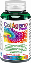 Натуральна харчова добавка Robis Colageno Forte 725 мг 90 капсул (8425198059319) - зображення 1