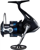 Катушка Shimano Nexave FI 4000 3+1BB (2021)
