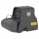 Прицел коллиматорный EOTech XPS3-0 68MOA с точкой 1МОА совместим с NV