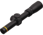 Приціл оптичний LEUPOLD VX-Freedom AR 1.5-4x20 (1 inch) P5 Mil/Mil AR-Balistic - зображення 2