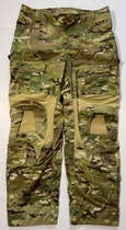 Штани Crye precision Gen2 combat pants, size: 34S (10055) - изображение 1