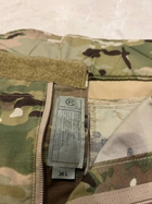 Штани Crye precision G2 Combat Pants, size: L (10011) - изображение 4
