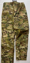 Водонепроникні штани CARINTHIA PRG з покриттям Gore-Tex, size: L (10077) - зображення 3