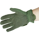 Тактические перчатки Mechanix FastFit XXL Olive Drab (FFTAB-60-012) - изображение 2
