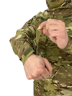 Військова форма ЗСУ - костюм польовий ТТХ мультикам 48/3 - зображення 8