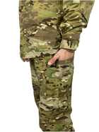 Военная форма ВСУ – костюм полевой ТТХ мультикам 54/4 - изображение 7