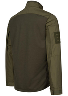 Рубашка военная (убакс) ТТХ VN рип-стоп, олива/олива 54 - изображение 2