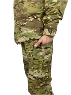 Військова форма ЗСУ - костюм польовий ТТХ мультикам 56/4 - зображення 15