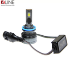 Лампы светодиодные Qline Optima Н11 6000K (2 шт)