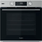 Духовой шкаф встраиваемый Whirlpool OMSK58RU1SX