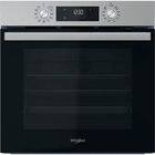 Духова шафа вбудована Whirlpool OMR58HU1X