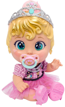 Lalka Magic Box Baby Cool Missy Bling 25 cm (8431618021002) - obraz 3