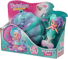 Лялька Magic Box KookyLoos Kooky Mermaids Syrena Pearl 8 см (PKLSP104IN70) - зображення 1