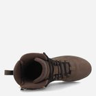 Мужские тактические ботинки с мембраной Forester 31007-3FO 42 27.2 см Оливковые (2000012922459) - изображение 5