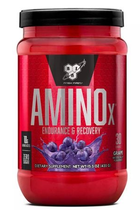 Аминокислота BSN Amino X 435 г