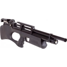 Пневматична гвинтівка Kral Puncher Breaker PCP Synthetic 4,5 мм , глушитель (PBWSS) - зображення 3