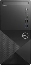 Комп'ютер Dell Vostro 3020 MT (N2046VDT3020MTEMEA01) Black - зображення 2