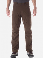 Штани тактичні 5.11 Tactical Apex Pants 74434 W36/L32 Burnt (2000980425464) - зображення 1