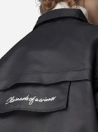 Куртка чоловіча Adidas Originals HB1698 XS Чорна (4064057441953) - зображення 5