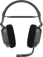 Słuchawki Corsair HS80 RGB Wireless Carbon (CA-9011235-EU) - obraz 2
