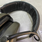 Тактичні активні навушники Sordin Supreme Pro для стрільби із шумозаглушенням (75302-S) (243845) - зображення 4