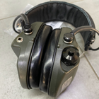 Тактичні активні навушники Sordin Supreme Pro для стрільби із шумозаглушенням (75302-S) (243845) - зображення 5