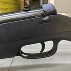 Гвинтівка пневматична Beeman 2071 кал. 4.5 мм, свинцеві кулі, нарізний ствол - зображення 6
