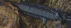 Антабка Magpul Paraclip™ для ремня MS1 или адаптеров (быстросъемная), Черная, крепление для ремня на оружие (242692) - изображение 8