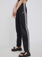 Спортивні штани жіночі Adidas Adicolor Classics HF7528 38 Чорні (4065424762602) - зображення 3