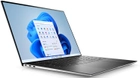 Laptop Dell XPS 17 9730 (9730-0790) Silver - obraz 2