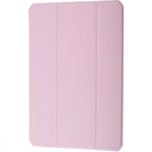 Чехол книжка Dux Ducis Toby Series Case With Pencil Holder for iPad 9.7 Pink