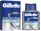 Balsam po goleniu Gillette Series Orzeźwiający Arctic Ice 100 ml (7702018620180) - obraz 1