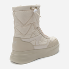 Жіночі зимові черевики високі Crosby 438107/11-01E 36 24 см Світло-бежеві (4255679908294) - зображення 3
