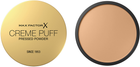 Пудра Max Factor Creme Puff Pressed Powder 13 Nouveau Beige 14 г (3616302748822) - зображення 1