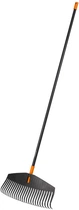 Грабли для листьев большие Fiskars Solid L (1003465/135016)