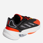 Жіночі кросівки Adidas Originals Ozelia GW0547 40 (6.5UK) 25 см Чорний/Помаранчевий (4065419418828) - зображення 3