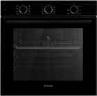 Духова шафа електрична Perfelli DIAMOND 6M8L NERO