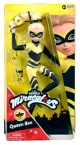 Лялька Playmates Miraculous Queen Bee 26 см (43377500032) - зображення 3