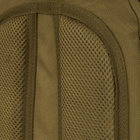 Рюкзак тактичний Highlander Scorpion Gearslinger 12L - зелений - изображение 7