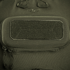 Рюкзак тактичний Highlander Stoirm Backpack 25L - оливковий - изображение 19