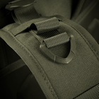 Рюкзак тактичний Highlander Stoirm Backpack 25L - оливковий - изображение 20