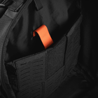 Рюкзак тактичний Highlander Stoirm Backpack 40L -чорний - изображение 16