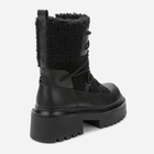 Жіночі зимові черевики високі Betsy 938028/02-01E 41 26.8 см Чорні (4255599590852) - зображення 3