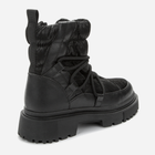 Жіночі зимові черевики високі Betsy 938038/07-02E 37 24.5 см Чорні (4255599593112) - зображення 3